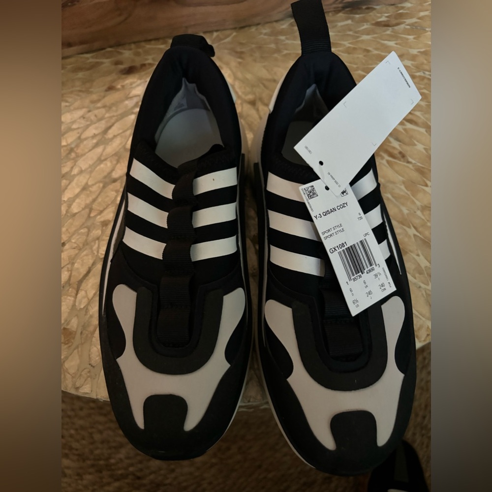 Brand new Y3 Adidas
